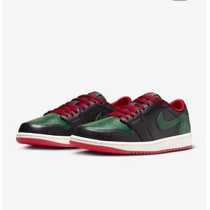 Air Jordan’s new in box size 6.5W